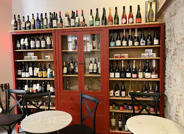 Gorrión Wine Bar