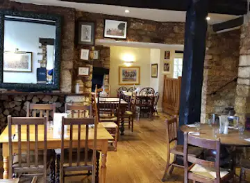 Horse and Groom