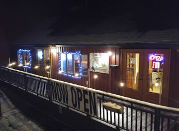 pennsylvania/bald-eagle-state-park/bar/talleyrand-tavern