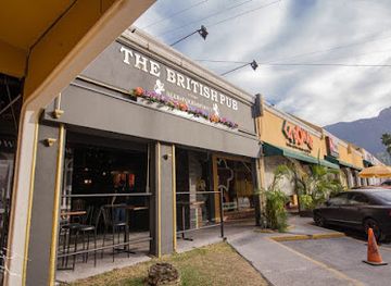 mexico/monterrey/san-pedro-garza-garcia/bar/the-british-pub