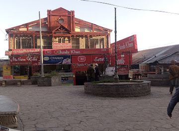 pakistan/murree/bar/bundu-khan-restaurant-murree