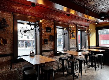 pennsylvania/pocono-mountains/bar/the-goat-on-main