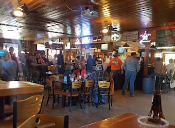 Bull O' the Woods Saloon