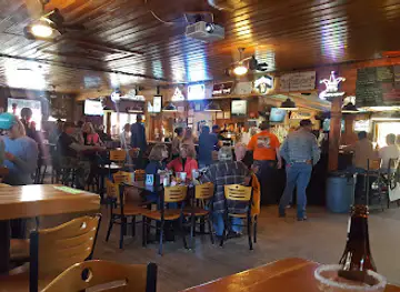 Bull O' the Woods Saloon