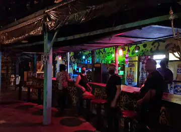 La Casa del Jaguar