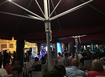 croatia/pula/bar/bolero