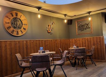 belgium/de-haan/bar/the-barrel