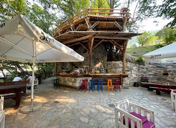 montenegro/komovi/bar/vila-gorska