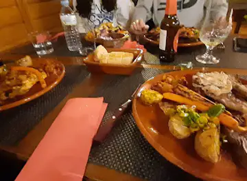 BAR RESTAURANT LA CABANETA