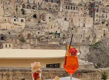 La Nicchia nel Sasso Osteria Contemporanea