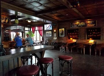 The Bulldog, Baton Rouge