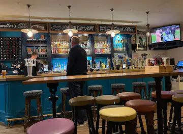 The Ship Inn