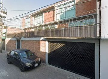 mexico/mexico-city/xochimilco/bar/pandahouse