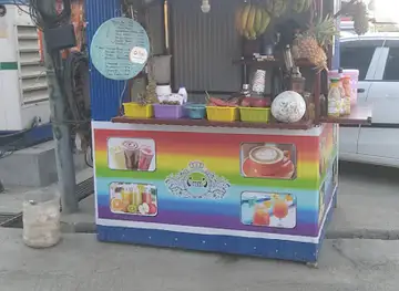 Chumthang Makhong Mocktail Corner Uripok