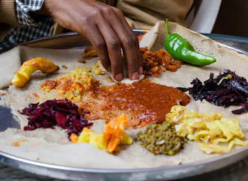ሙሉ ሽሮ ቤት