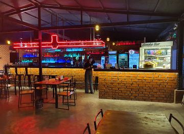 myanmar-burma/yangon/hlaing/bar/kanote-rooftop-bar-restaurant-hlaing-branch