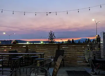 The Falls Taphouse