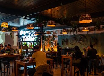 morocco/casablanca/ain-diab/bar/chello