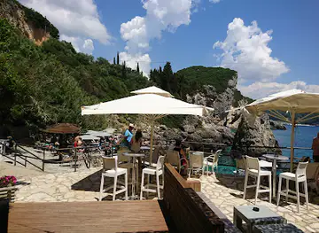 La Grotta Bar