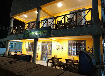 George's Pub & Nightclub