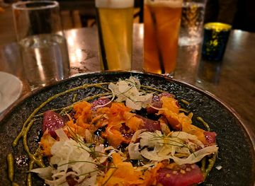 vermont/emerald-lake-state-park/bar/mystic-restaurant-bar