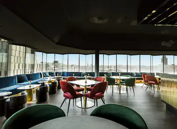 Highbar Stockholm