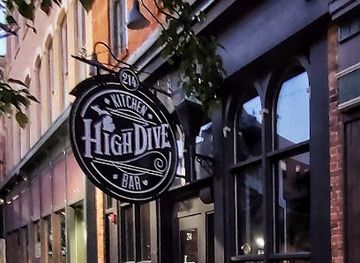 michigan/kalamazoo/bar/highdive-kitchen-bar