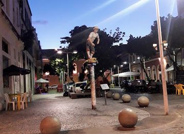 brazil/recife/recife-antigo/bar/bar-do-reggae