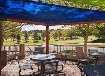 M Mountain Grill
