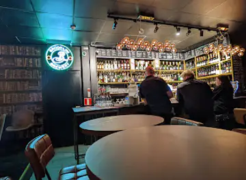 Prince Hamlet Bar