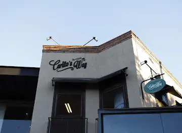 Carlito's Way Bar & Resto