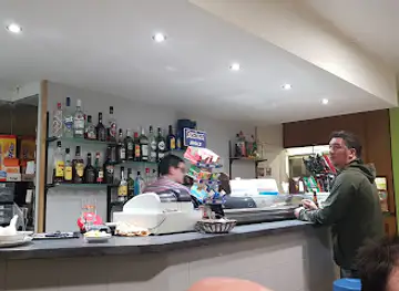 BAR ORLANDO