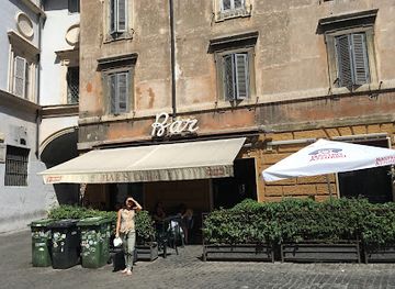 Bar San Calisto | Roma