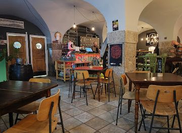 Pub Lajbah