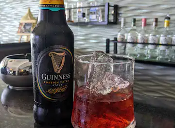 36Edr Bar & Lounge