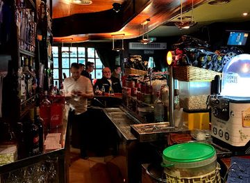 andorra/escaldes-engordany/bar/pub-corinthia