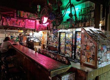 Haufbrau House