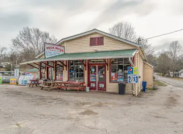 Duck River food mart