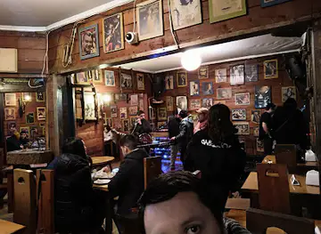 Baco Restobar