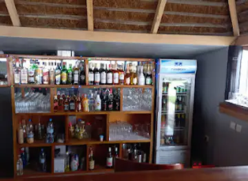 Le Comoé Restaurant Réception Bar