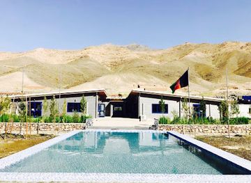 afghanistan/panjshir/bar/zamarot-resort