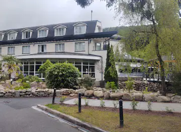 The Barn, The Glendalough Hotel