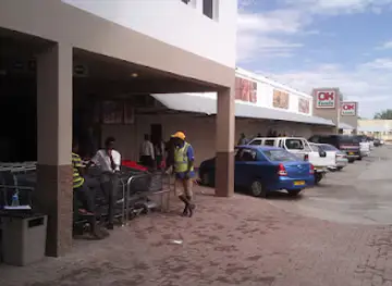 OK Foods & OK Liquor