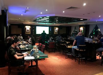 oman/muscat/qurum/bar/duke-s