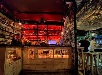 mexico/mexico-city/condesa/bar/la-clandestina