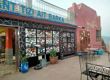 Cafe El Gloui
