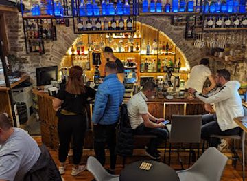 Hangover Cocktail Bar