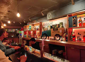Mojo Park