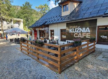 poland/tatra-mountains/bar/stara-kuznia-cafe