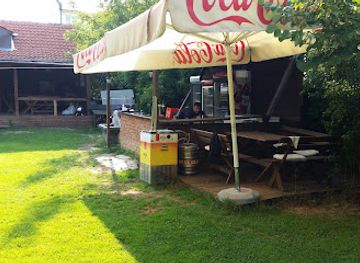 kosovo/shtime/bar/grill-house